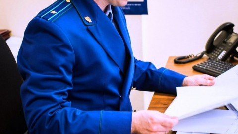 Тарская межрайонная прокуратура Омской области взяла на контроль ход расследования уголовного дела по факту незаконного вылова стерляди на сумму около 800 тыс. рублей